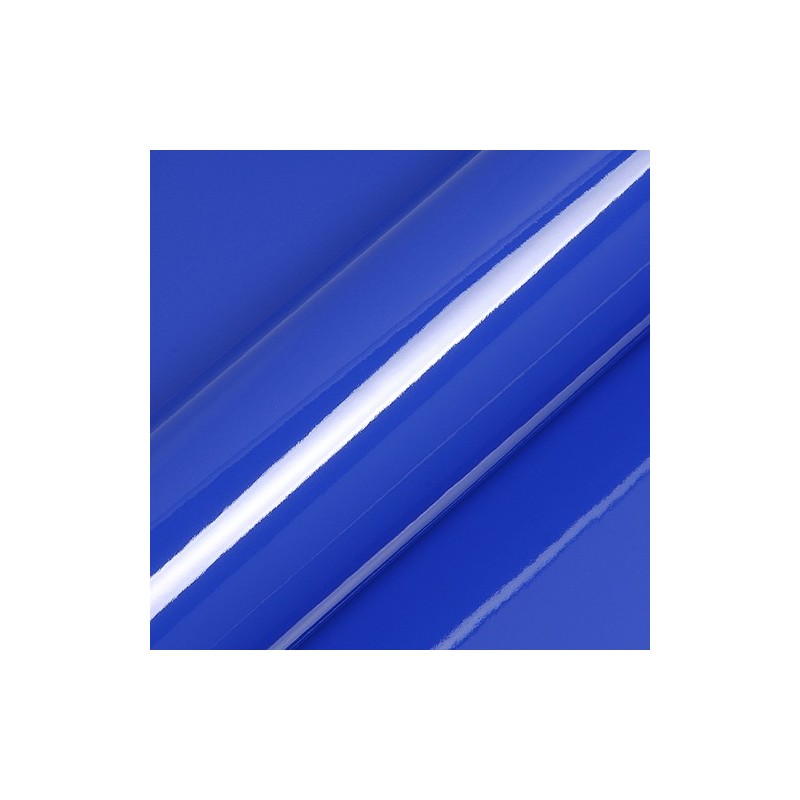 E3286B - Bleu Foncé Brillant